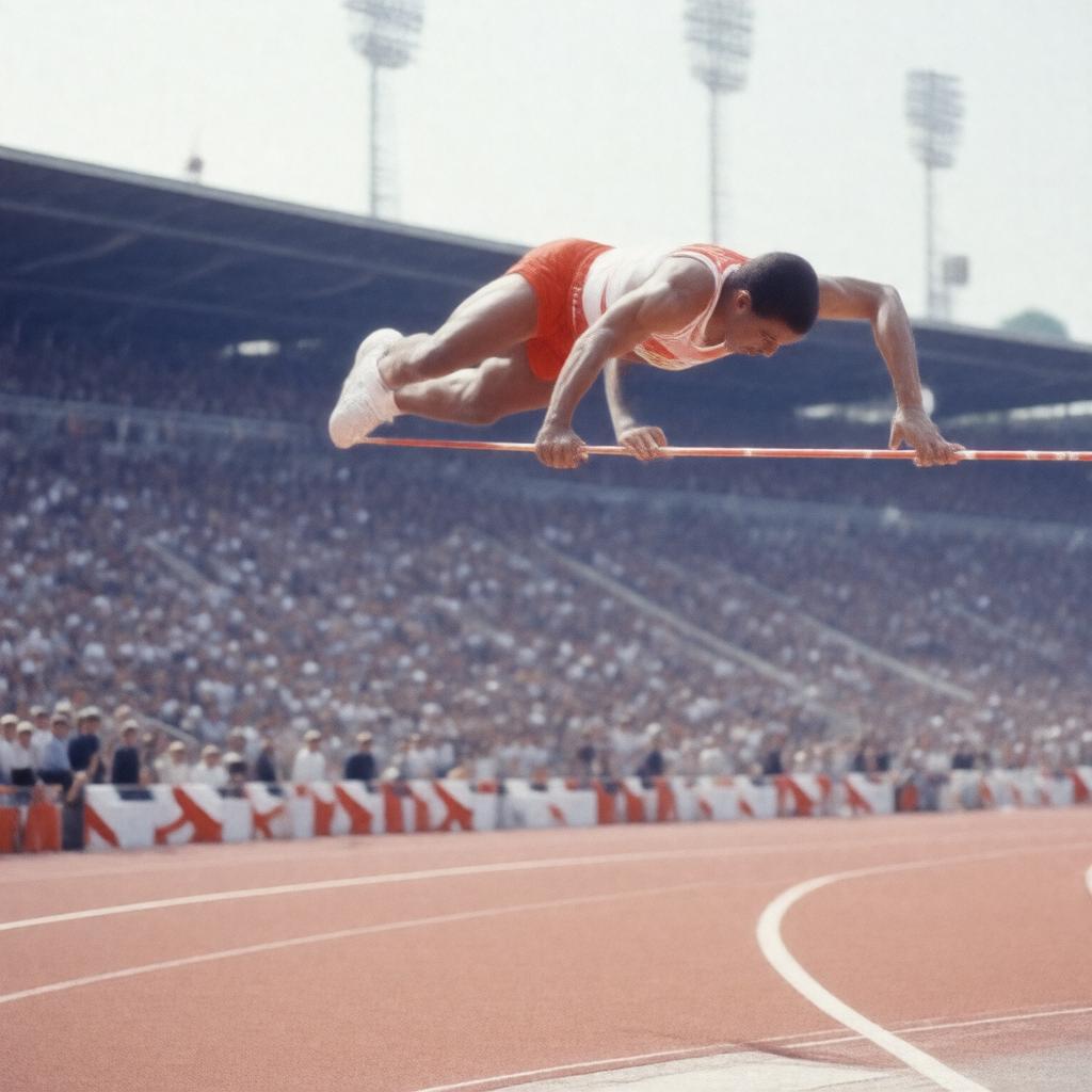 Fosbury Flop